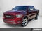 2021 RAM 1500 Big Horn 4x2 Crew Cab 5'7" Box