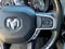 2021 RAM 1500 Big Horn 4x2 Crew Cab 5'7" Box