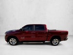 2021 RAM 1500 Big Horn 4x2 Crew Cab 5'7" Box