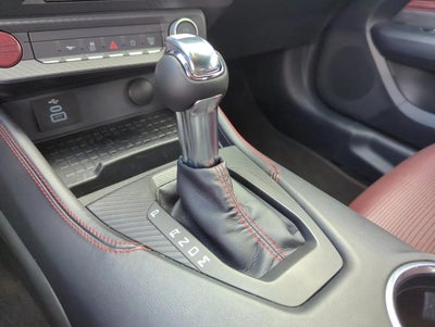 2024 Ford Mustang GT Premium Fastback