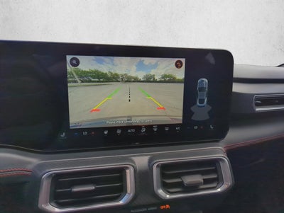 2024 Ford Mustang GT Premium Fastback