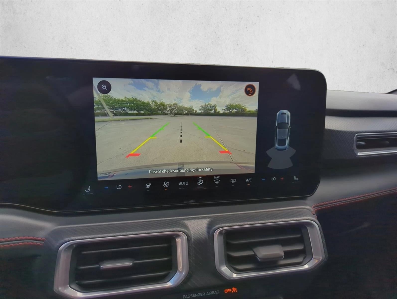 2024 Ford Mustang GT Premium Fastback