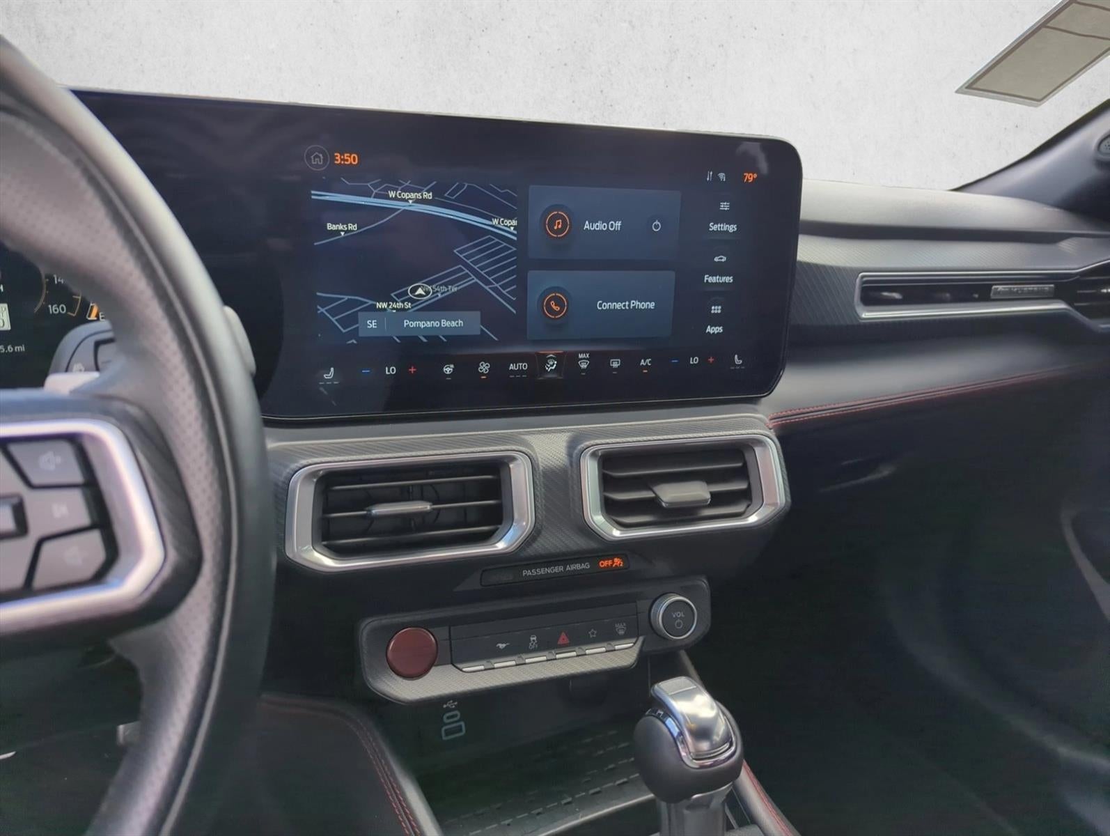 2024 Ford Mustang GT Premium Fastback