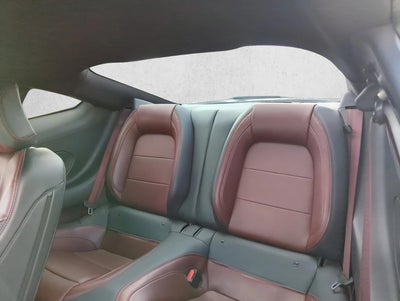 2024 Ford Mustang GT Premium Fastback