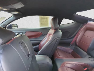 2024 Ford Mustang GT Premium Fastback