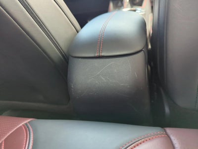 2024 Ford Mustang GT Premium Fastback