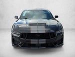 2024 Ford Mustang GT Premium Fastback