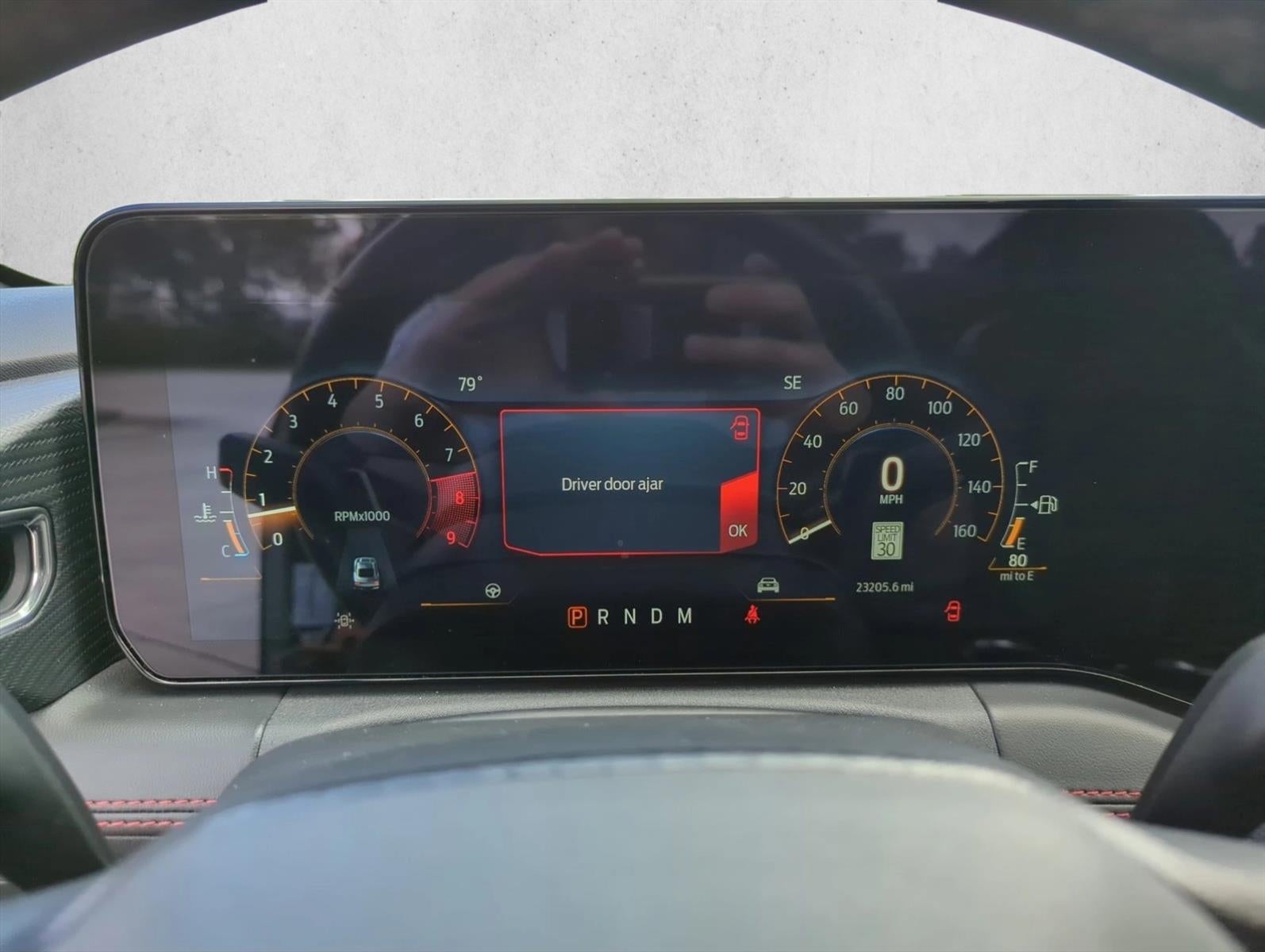 2024 Ford Mustang GT Premium Fastback