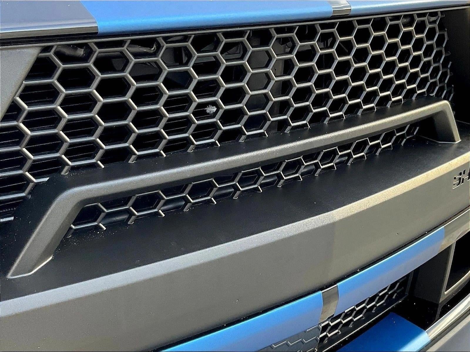 2025 Ford Mustang GT Premium Fastback