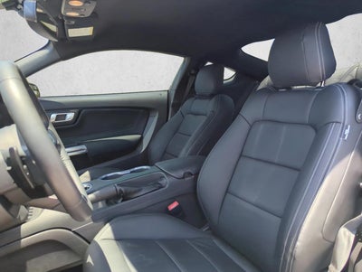 2018 Ford Mustang GT Fastback