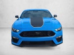 2023 Ford Mustang Mach 1 Fastback