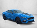 2023 Ford Mustang Mach 1 Fastback