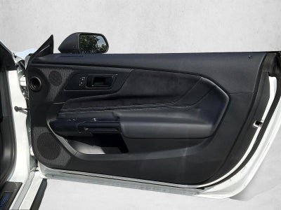 2025 Ford Mustang Dark Horse Fastback