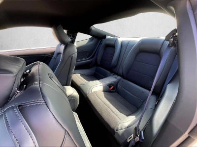 2025 Ford Mustang Dark Horse Fastback