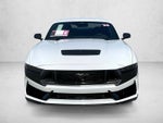 2025 Ford Mustang Dark Horse Fastback