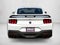 2025 Ford Mustang Dark Horse Fastback