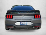 2025 Ford Mustang EcoBoost Fastback