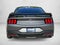 2025 Ford Mustang EcoBoost Fastback