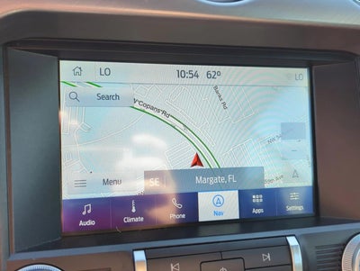 2022 Ford Mustang EcoBoost Premium Convertible