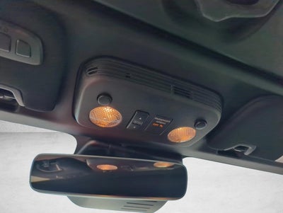 2022 Ford Mustang EcoBoost Premium Convertible