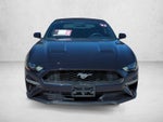 2022 Ford Mustang EcoBoost Premium Convertible