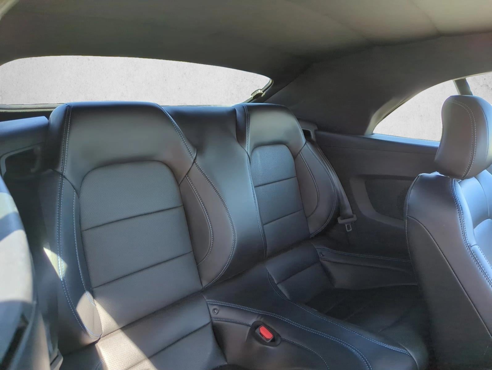 2022 Ford Mustang EcoBoost Premium Convertible