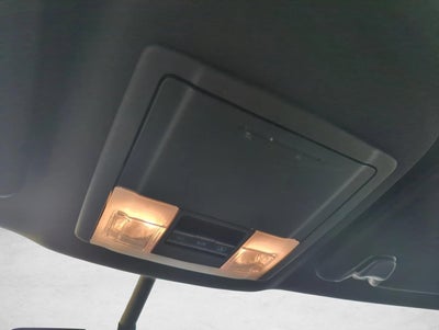 2019 Ford Explorer Limited FWD