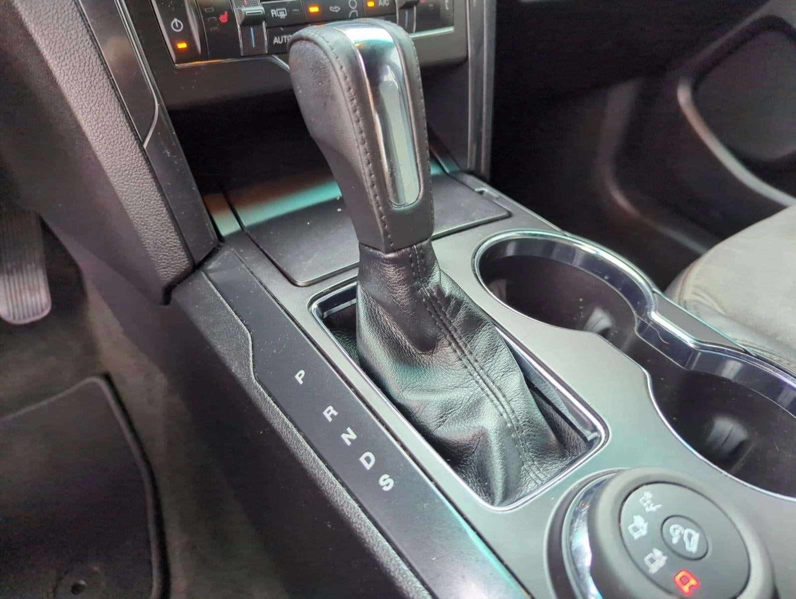 2017 Ford Explorer XLT 4WD