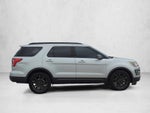 2017 Ford Explorer XLT 4WD