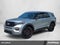 2022 Ford Explorer ST 4WD