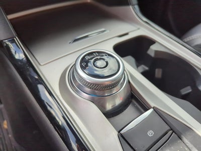 2023 Ford Explorer ST 4WD