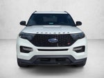 2023 Ford Explorer ST 4WD