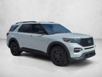 2023 Ford Explorer ST 4WD