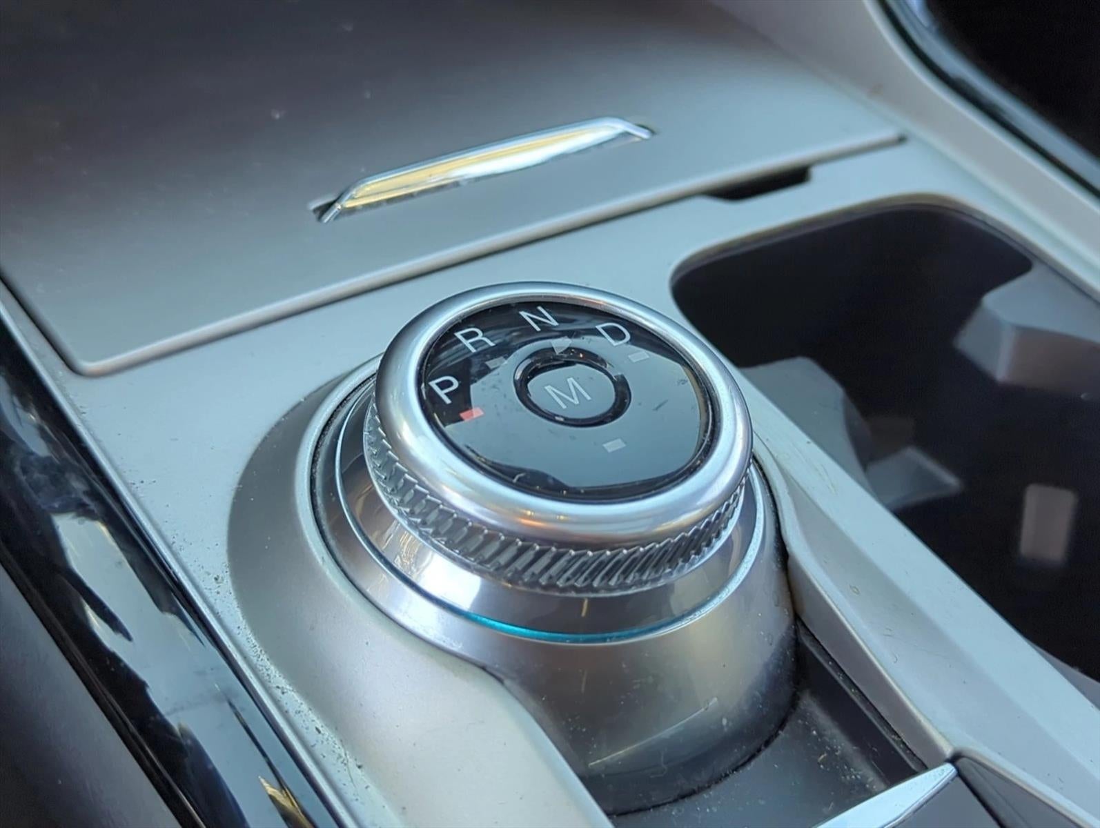 2022 Ford Explorer ST 4WD