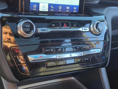 2022 Ford Explorer ST 4WD