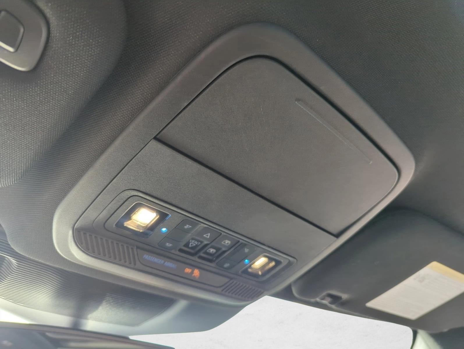 2022 Ford Explorer ST 4WD