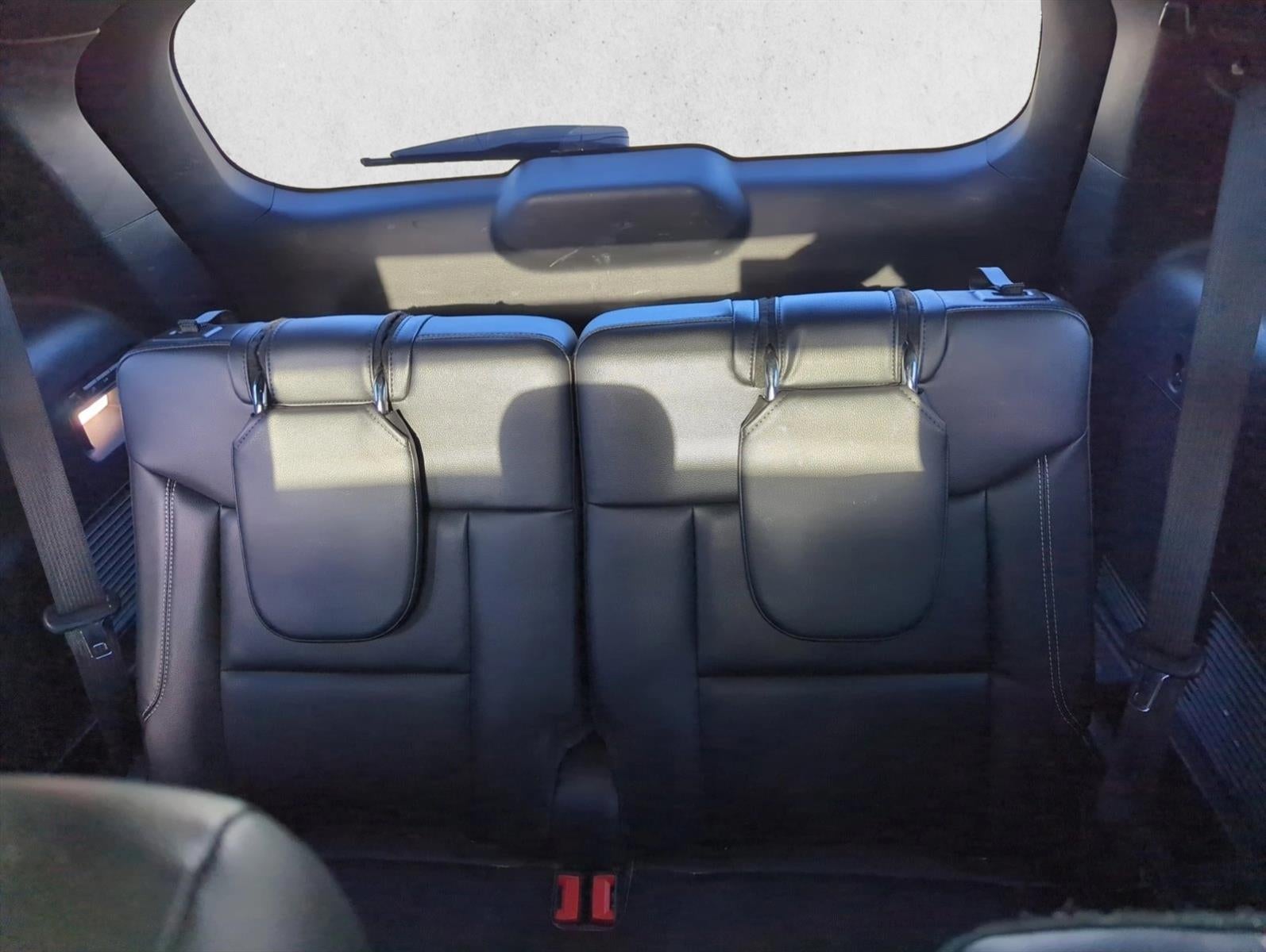 2022 Ford Explorer ST 4WD