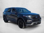2022 Ford Explorer ST 4WD