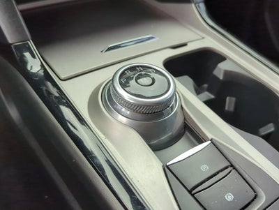 2021 Ford Explorer ST 4WD