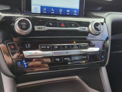 2021 Ford Explorer ST 4WD