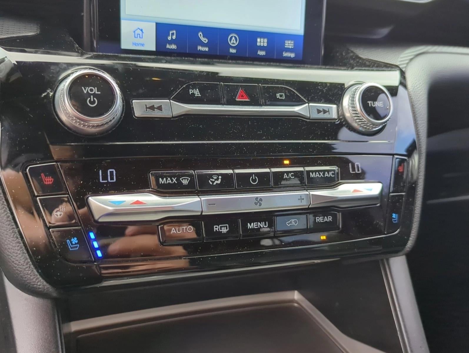 2021 Ford Explorer ST 4WD