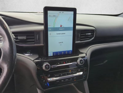 2021 Ford Explorer ST 4WD