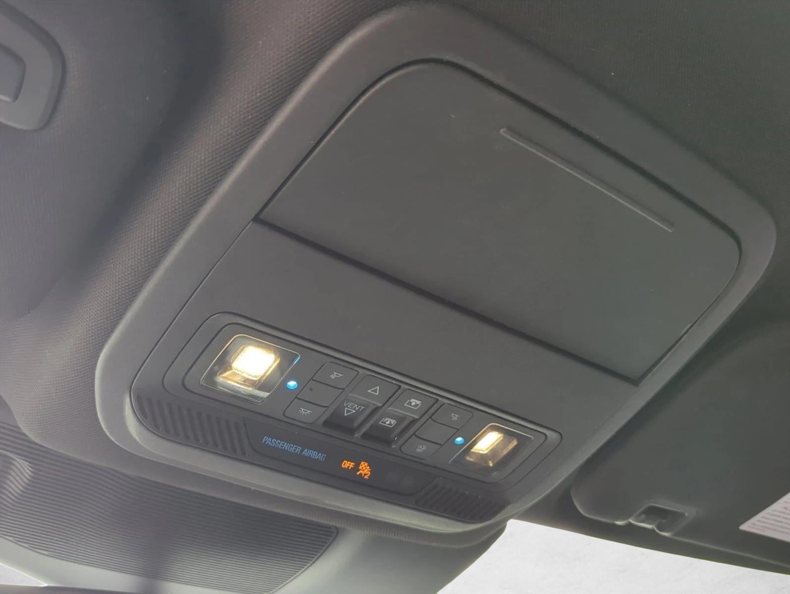 2021 Ford Explorer ST 4WD