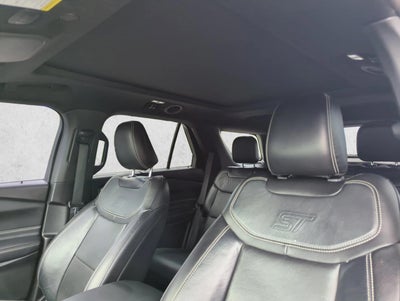 2021 Ford Explorer ST 4WD
