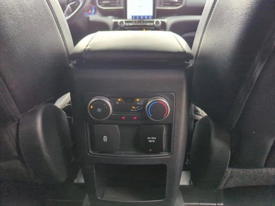 2021 Ford Explorer ST 4WD