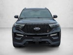 2021 Ford Explorer ST 4WD