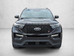 2023 Ford Explorer ST 4WD