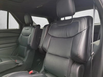 2023 Ford Explorer ST 4WD