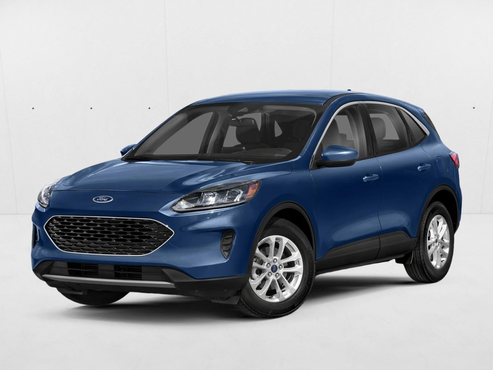 2022 Ford Escape SE FWD