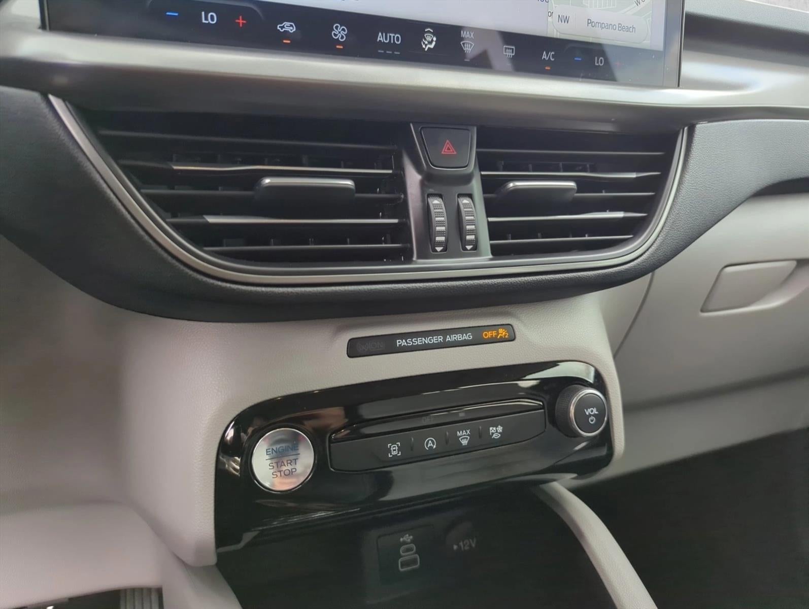 2024 Ford Escape Active FWD